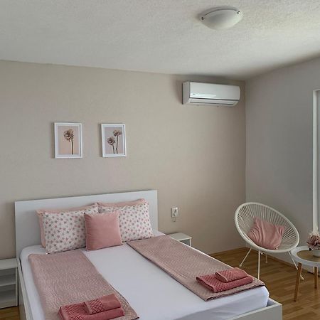 Apartment Polkaposki Trpejca Kültér fotó
